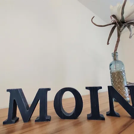 Sail Apartment Busum