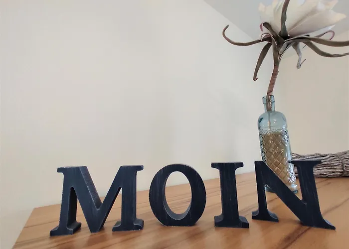 Sail Apartment Busum